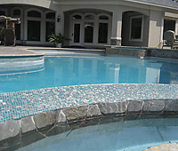 Riviera Custom Pools
